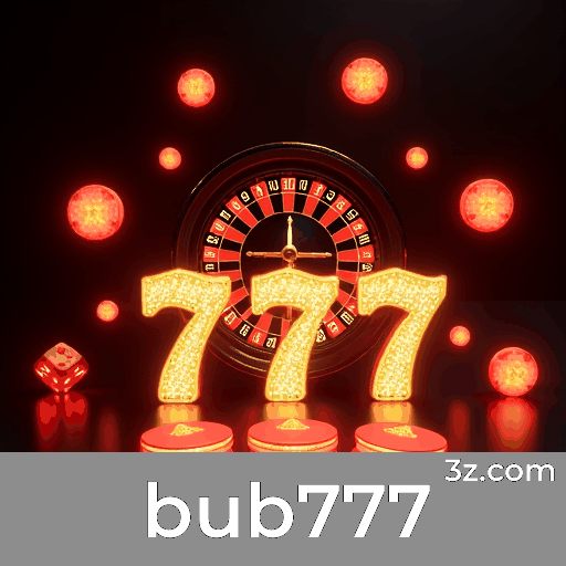 bub777: Seu Cassino Online Seguro e Divertido