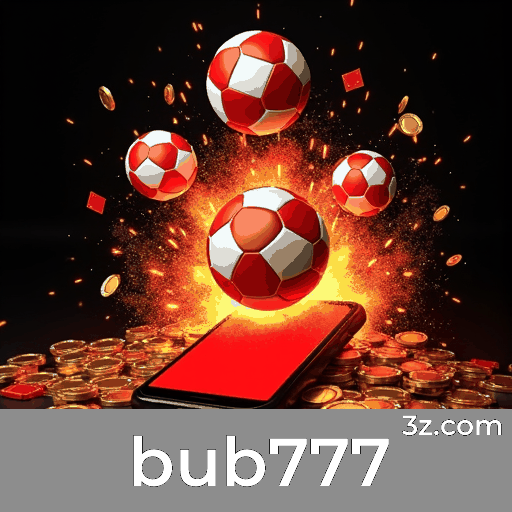 Explore Promoções Estratégicas no bub777