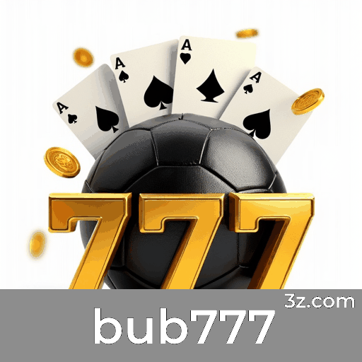 Bub777: Experiência Imersiva e Otimizada