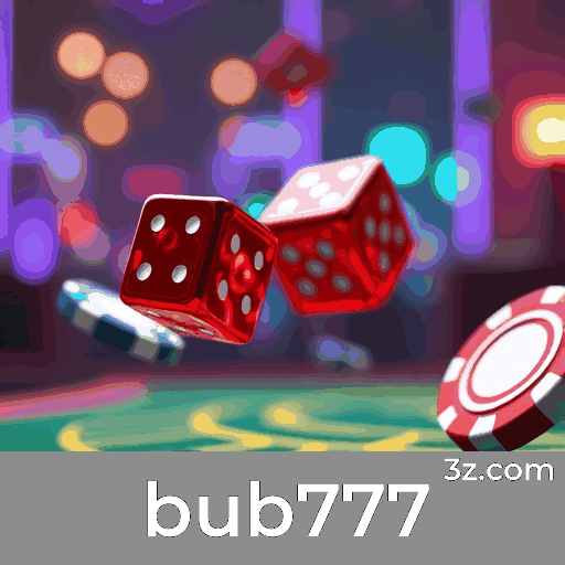 Bub777: A Plataforma Vibrante para Jogadores