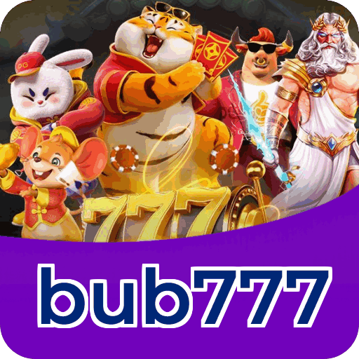 Jogos com maior RTP na bub777