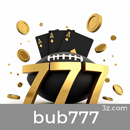 Bem-vindo ao Bub777: Um Mundo de Jogos Selecionados