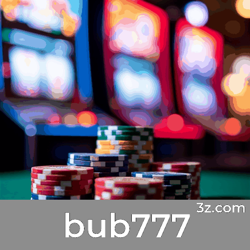 Bem-vindo ao Bub777: Um Mundo de Jogos Selecionados