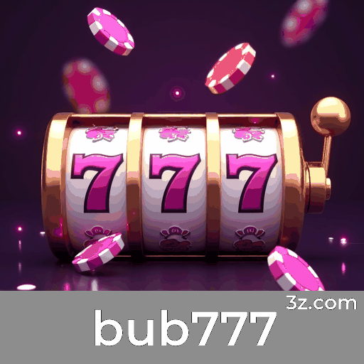 Bem-vindo ao Bub777: Um Mundo de Jogos Selecionados