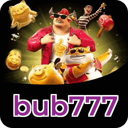 Siga a bub777 no Facebook