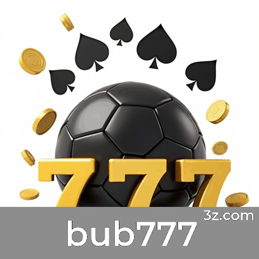 Bub777: Experiência Imersiva e Otimizada