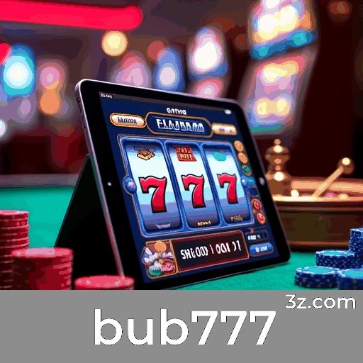 Bub777: Experimente a Comodidade e Completa Funcionalidade