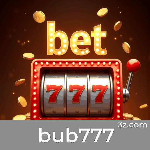 bub777: Seu Cassino Online Seguro e Divertido