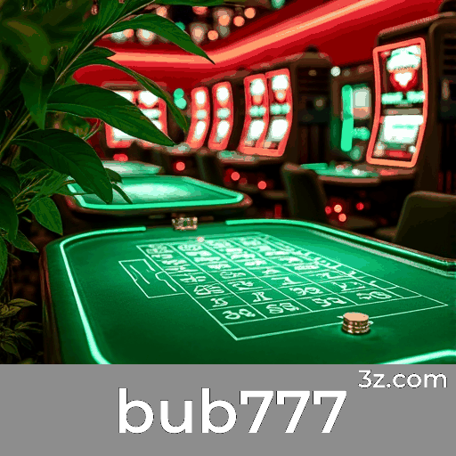 Bub777: Experimente a Comodidade e Completa Funcionalidade