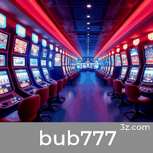 Bub777: Transforme Esporte em Estratégias de Sucesso!