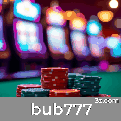 Bub777: Experiência Imersiva e Otimizada