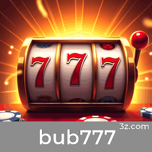 Desbloqueie os Bônus Incríveis no Bub777!