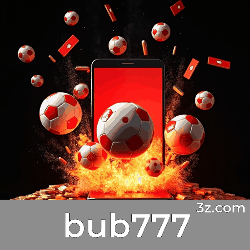 Desbloqueie os Bônus Incríveis no Bub777!