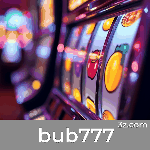 Bub777: Casino Elite com Experiência Real e Profissional