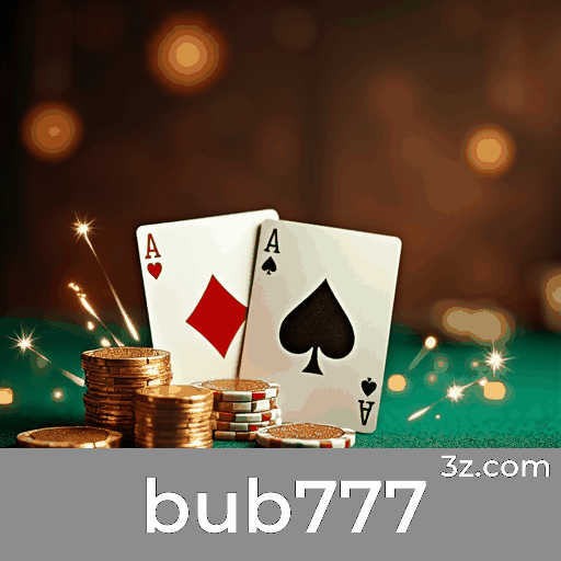 Bub777: Experimente a Comodidade e Completa Funcionalidade